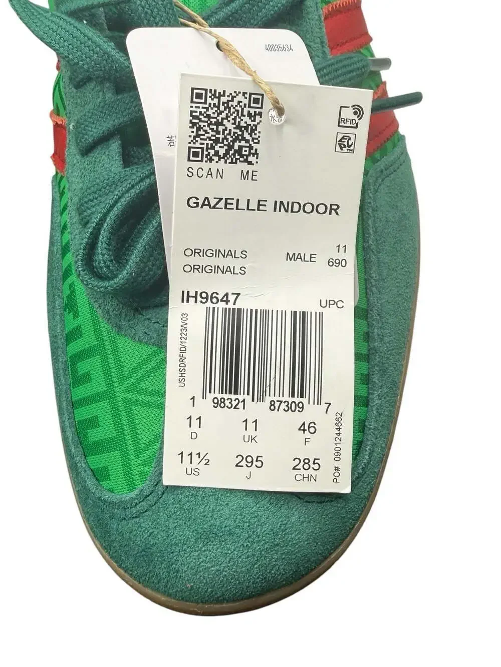 adidas new unused